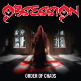 Order of Chaos Lyrics Obsession