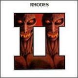 Rhodes Happy