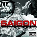 The Bonus Story (EP) Lyrics Saigon