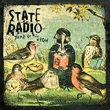Year of the Crow Lyrics State Radio