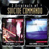 Critical Stage Lyrics Suicide Commando