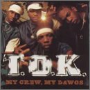 My Crew, My Dawgs Lyrics T.O.K.