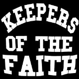 Keepers Of The Faith Lyrics Terror