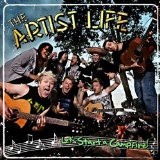 Let's Start a Campfire (EP) Lyrics The Artist Life
