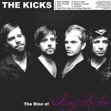 The Rise of King Richie Lyrics The Kicks