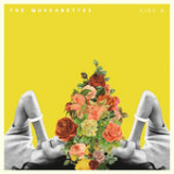 Side A (EP) Lyrics The Muscadettes