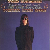 The Ever Popular Tortured Artist Effect Lyrics Todd Rundgren