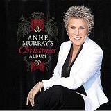 Anne Murray's Christmas Album Lyrics Anne Murray