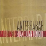 Shakedown Tonight Lyrics Anterrabae