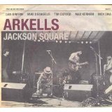 Jackson Square Lyrics Arkells