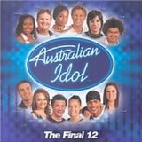 Australian Idol Final 12