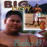 Big Boy In Love Lyrics Baba B