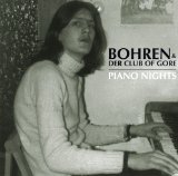 Piano Nights Lyrics Bohren & Der Club Of Gore