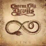 Sins Lyrics Charm City Devils