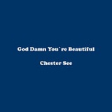 God Damn You're Beautiful (Single) Lyrics Chester See