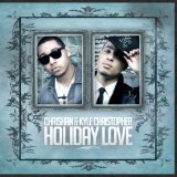 Holiday Love Lyrics Chrishan & Kyle Christopher
