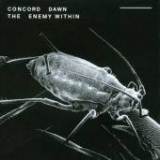Enemy Within Lyrics Concord Dawn