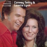 Miscellaneous Lyrics Conway Twitty & Loretta Lynn