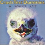 A Worm's Life Lyrics Crash Test Dummies