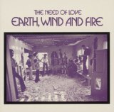 Need Of Love Lyrics Earth Wind And Fire