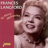 Miscellaneous Lyrics Frances Langford