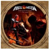 Keeper of the Seven Keys: The Legacy Lyrics Helloween