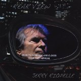 Rear View Lyrics Jerry Riopelle