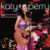 MTV Unplugged (Live) Lyrics Katy Perry