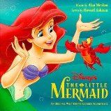 Miscellaneous Lyrics Little Mermaid Soundtrack