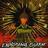 The Way of the Exploding Guitar Lyrics Mr. Fastfinger