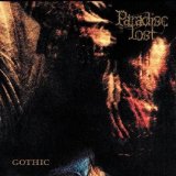 Gothic Lyrics Paradise Lost