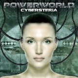 Cybersteria Lyrics PowerWorld