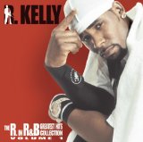 Number One (Single) Lyrics R. Kelly
