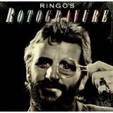 Rotogravure Lyrics Ringo Starr