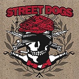 Crooked Drunken Sons (EP) Lyrics Street Dogs