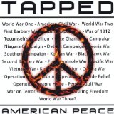 American Peace Lyrics TAPPED