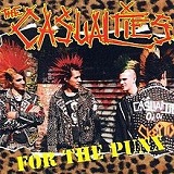 For The Punx Lyrics The Casualties
