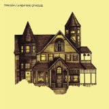 A New Kind Of House (EP) Lyrics Typhoon