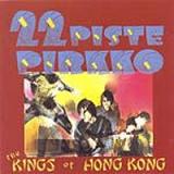 The Kings Of Hong Kong Lyrics 22-Pistepirkko