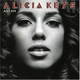 As I Am Lyrics Alicia Keys