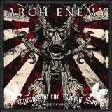 Tyrants Of The Rising Sun: Live In Japan Lyrics Arch Enemy