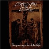 Passage Back To Life Lyrics Ashes You Leave