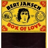 Box Of Love Lyrics Berty Jansch