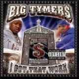 Big Tymers feat. B.G., Cadillac