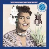 The Quintessential - Volume 1 Lyrics Billie Holiday