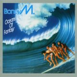 Oceans Of Fantasy Lyrics Boney M