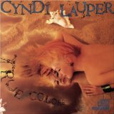 True Colors Lyrics Cyndi Lauper