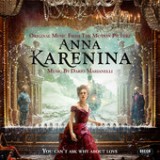 Anna Karenina (Original Music from the Motion Picture) Lyrics Dario Marianelli