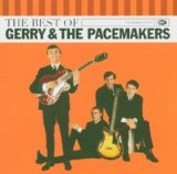 Best Of Gerry And The Pacemakers Lyrics Gerry And The Pacemakers