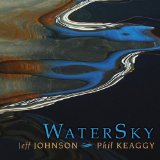 WaterSky Lyrics Jeff Johnson & Phil Keaggy